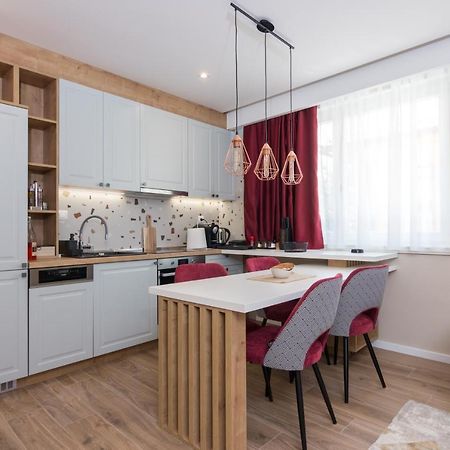 Mayisa Apartments Sarajevo Ngoại thất bức ảnh