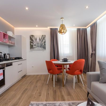 Mayisa Apartments Sarajevo Ngoại thất bức ảnh