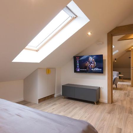 Mayisa Apartments Sarajevo Ngoại thất bức ảnh