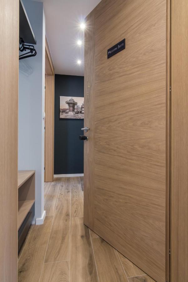 Mayisa Apartments Sarajevo Ngoại thất bức ảnh