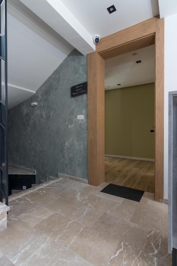 Mayisa Apartments Sarajevo Ngoại thất bức ảnh