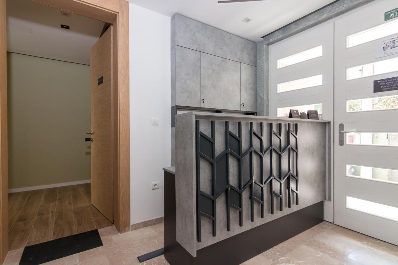 Mayisa Apartments Sarajevo Ngoại thất bức ảnh