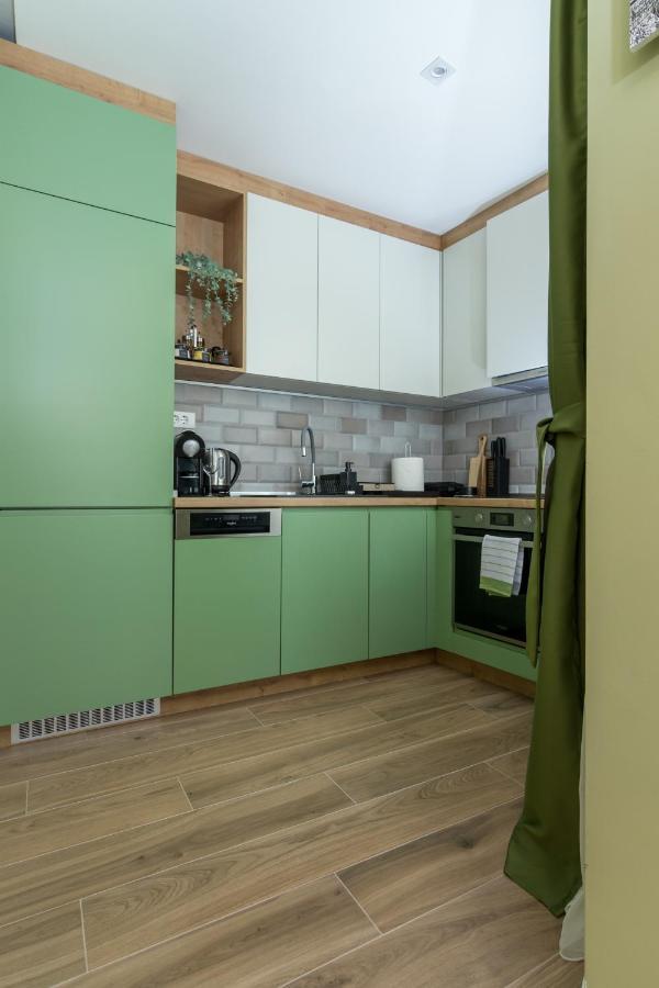 Mayisa Apartments Sarajevo Ngoại thất bức ảnh