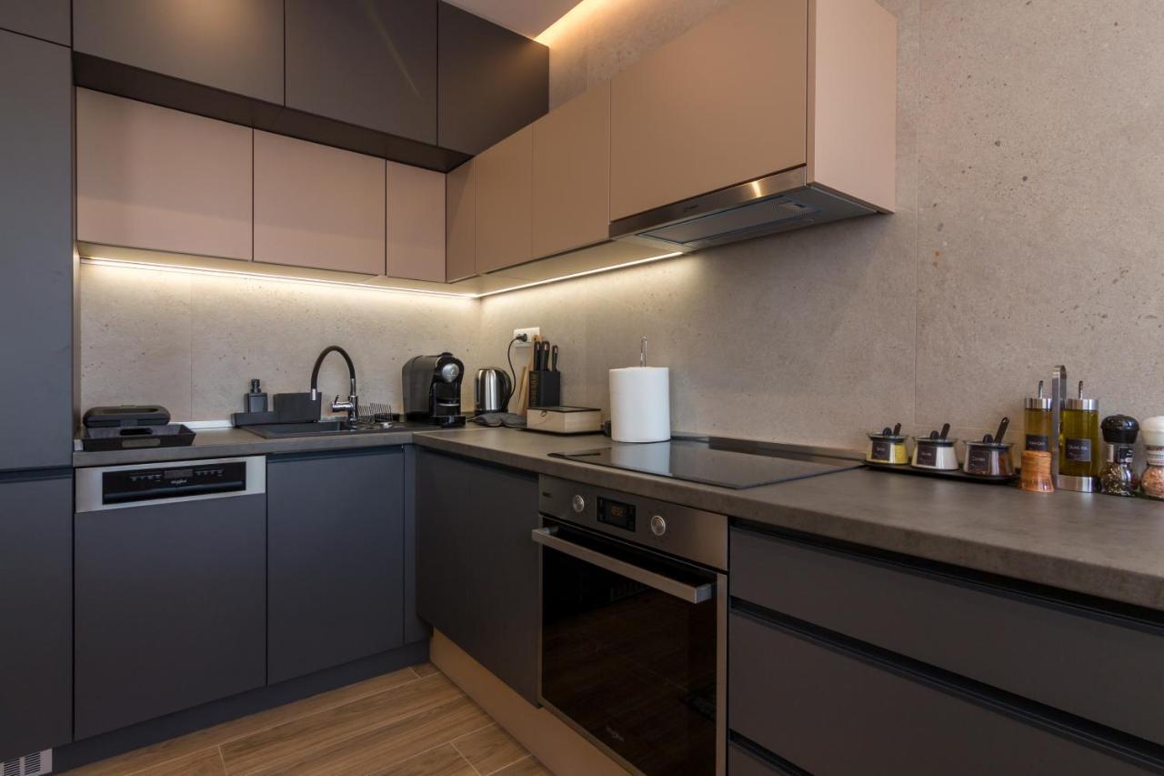 Mayisa Apartments Sarajevo Ngoại thất bức ảnh