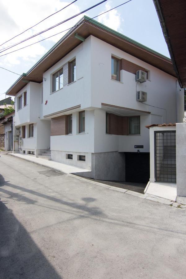 Mayisa Apartments Sarajevo Ngoại thất bức ảnh