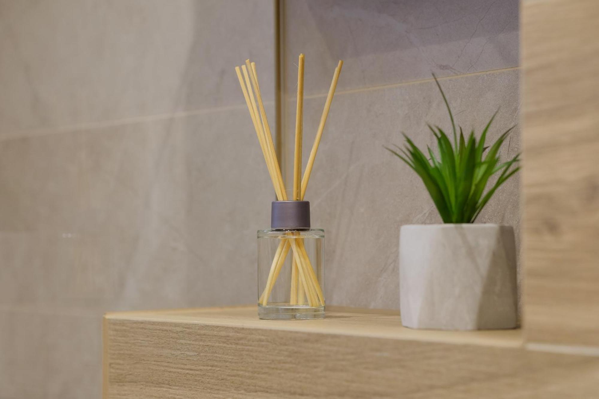 Mayisa Apartments Sarajevo Ngoại thất bức ảnh
