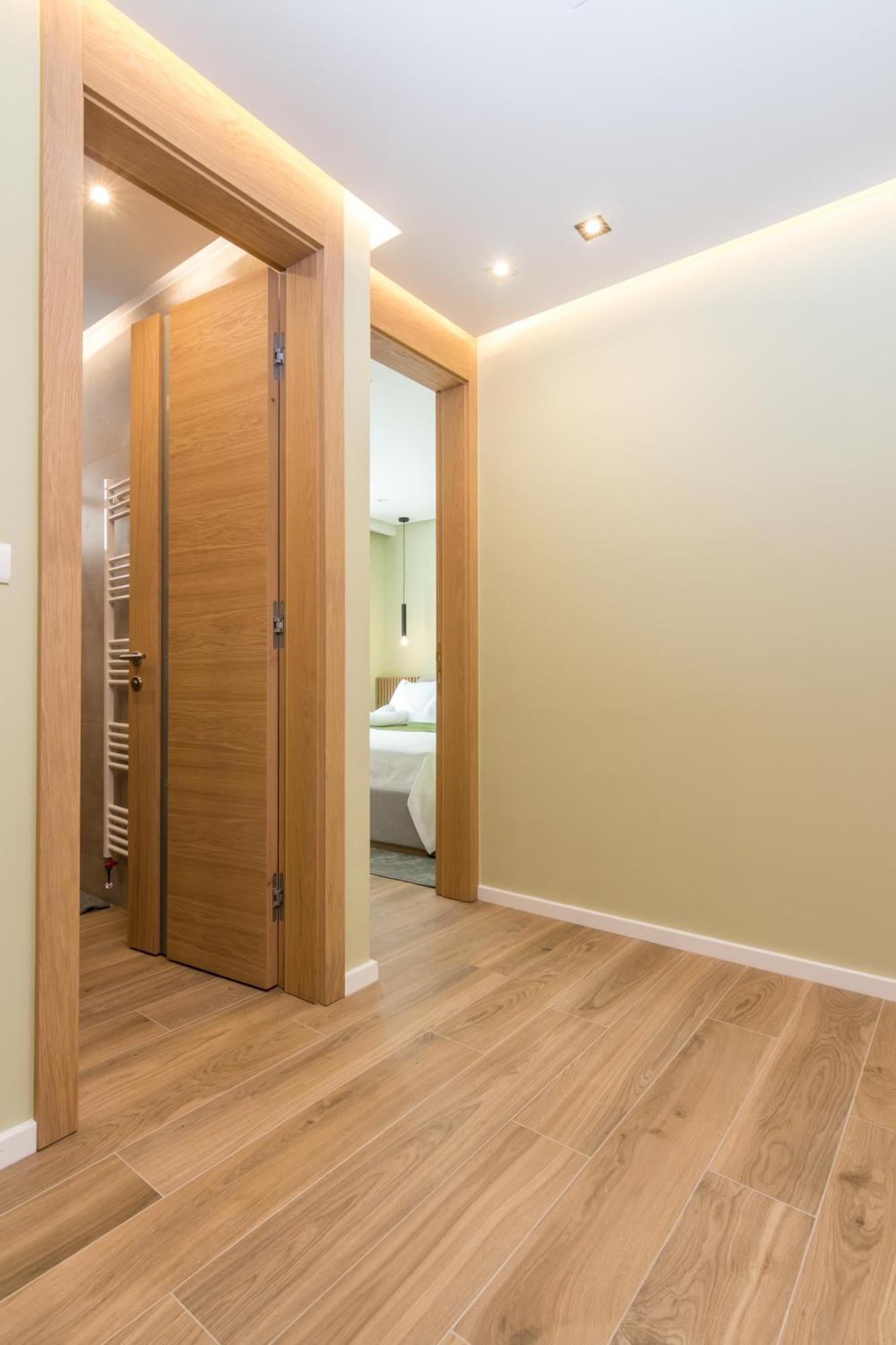 Mayisa Apartments Sarajevo Ngoại thất bức ảnh