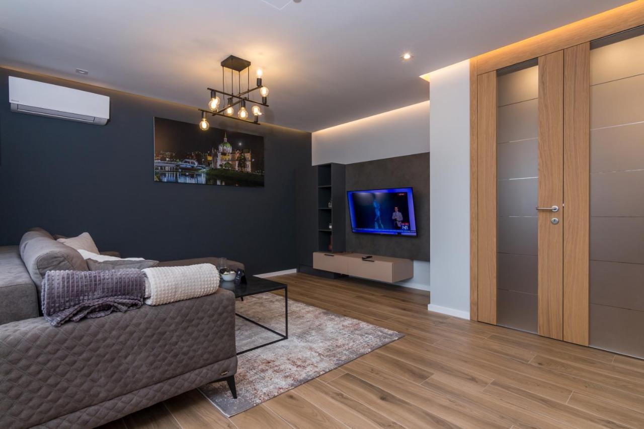 Mayisa Apartments Sarajevo Ngoại thất bức ảnh