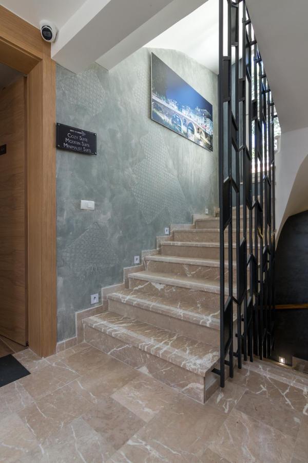 Mayisa Apartments Sarajevo Ngoại thất bức ảnh