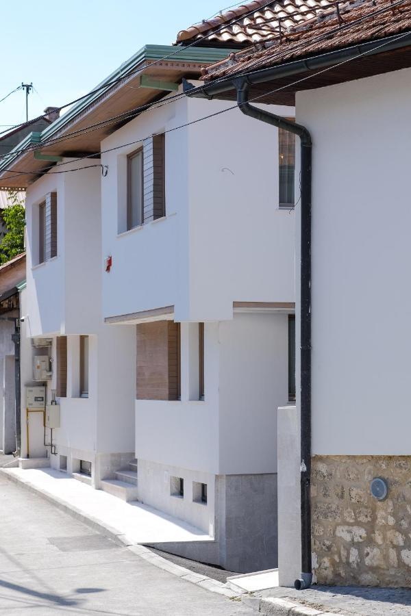 Mayisa Apartments Sarajevo Ngoại thất bức ảnh