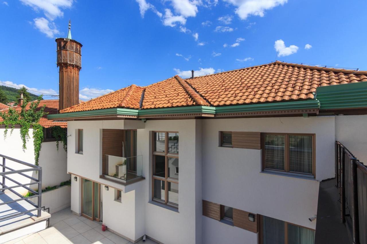 Mayisa Apartments Sarajevo Ngoại thất bức ảnh