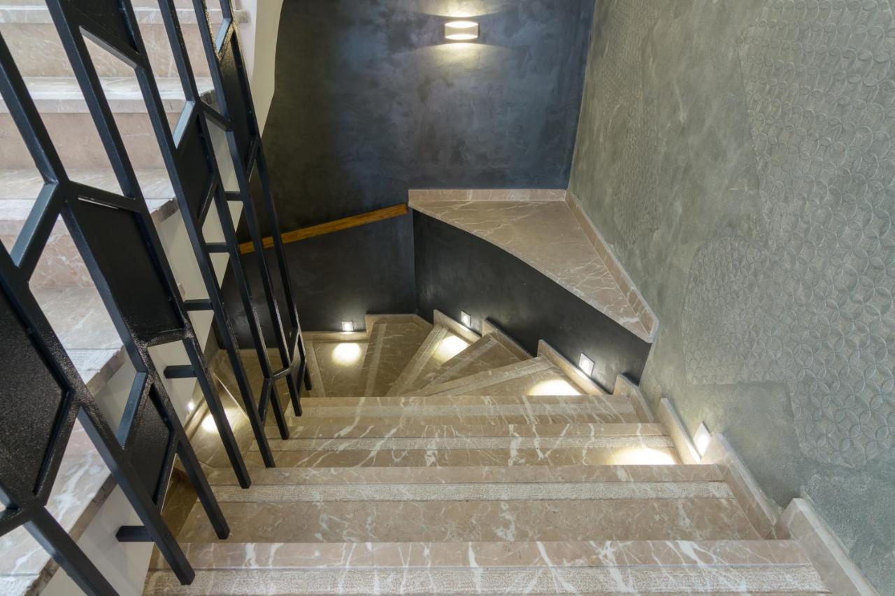 Mayisa Apartments Sarajevo Ngoại thất bức ảnh