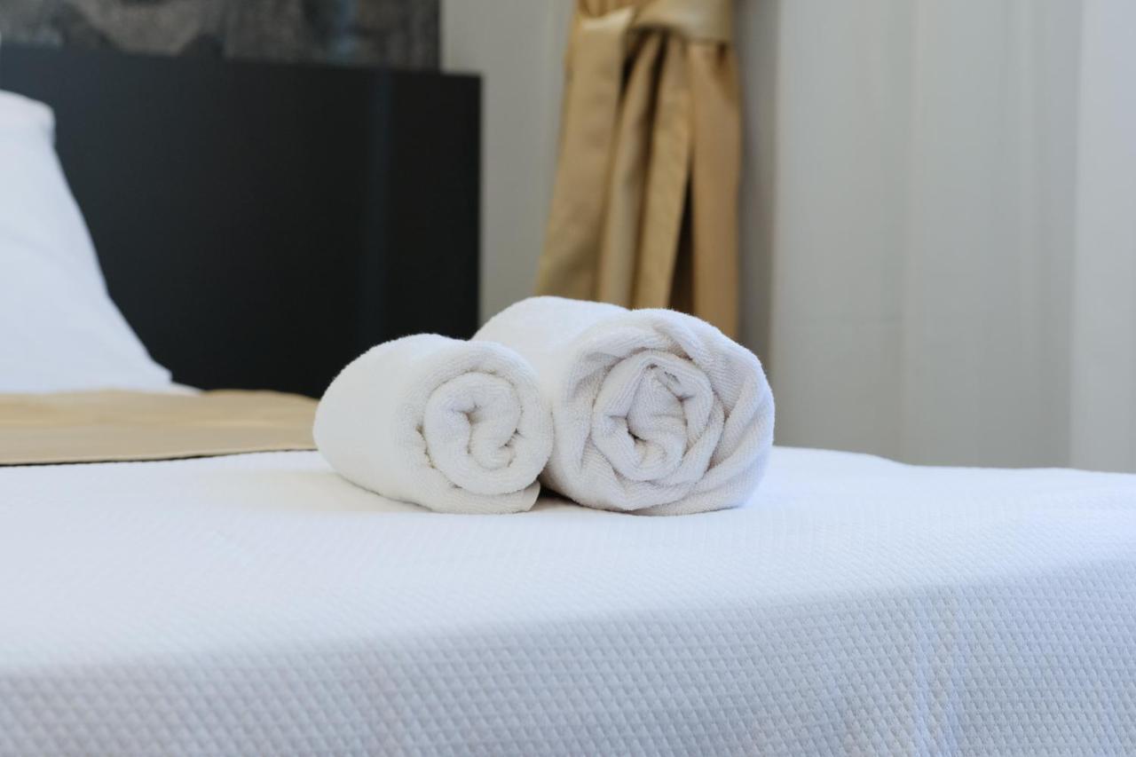 Mayisa Apartments Sarajevo Ngoại thất bức ảnh