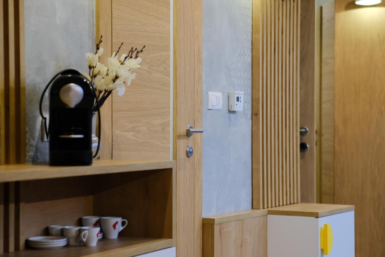 Mayisa Apartments Sarajevo Ngoại thất bức ảnh