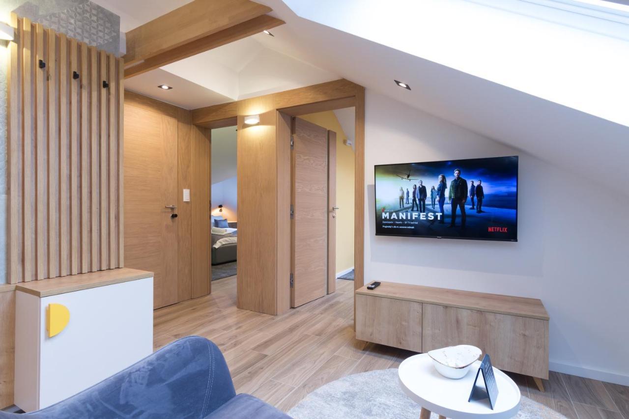 Mayisa Apartments Sarajevo Ngoại thất bức ảnh