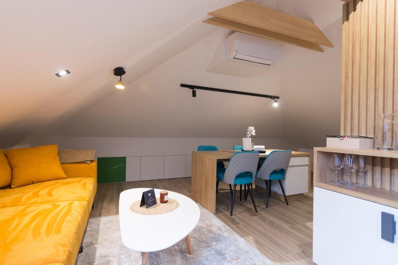 Mayisa Apartments Sarajevo Ngoại thất bức ảnh