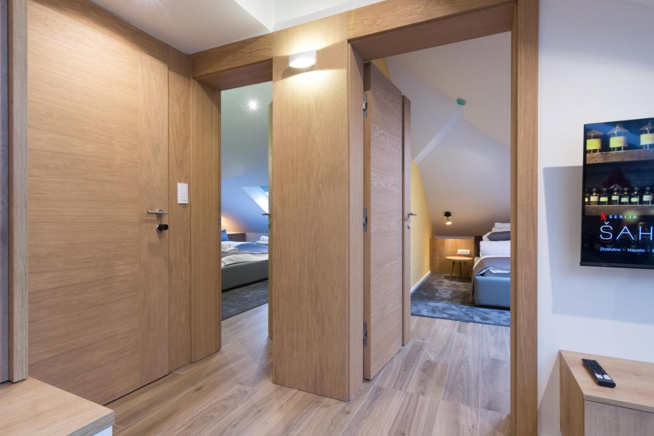 Mayisa Apartments Sarajevo Ngoại thất bức ảnh