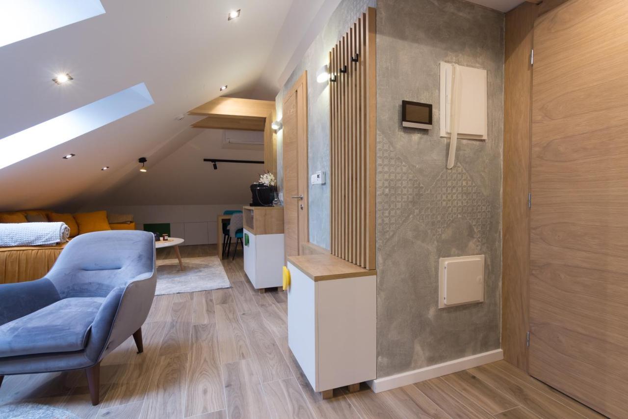 Mayisa Apartments Sarajevo Ngoại thất bức ảnh