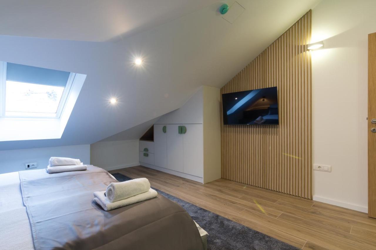 Mayisa Apartments Sarajevo Ngoại thất bức ảnh